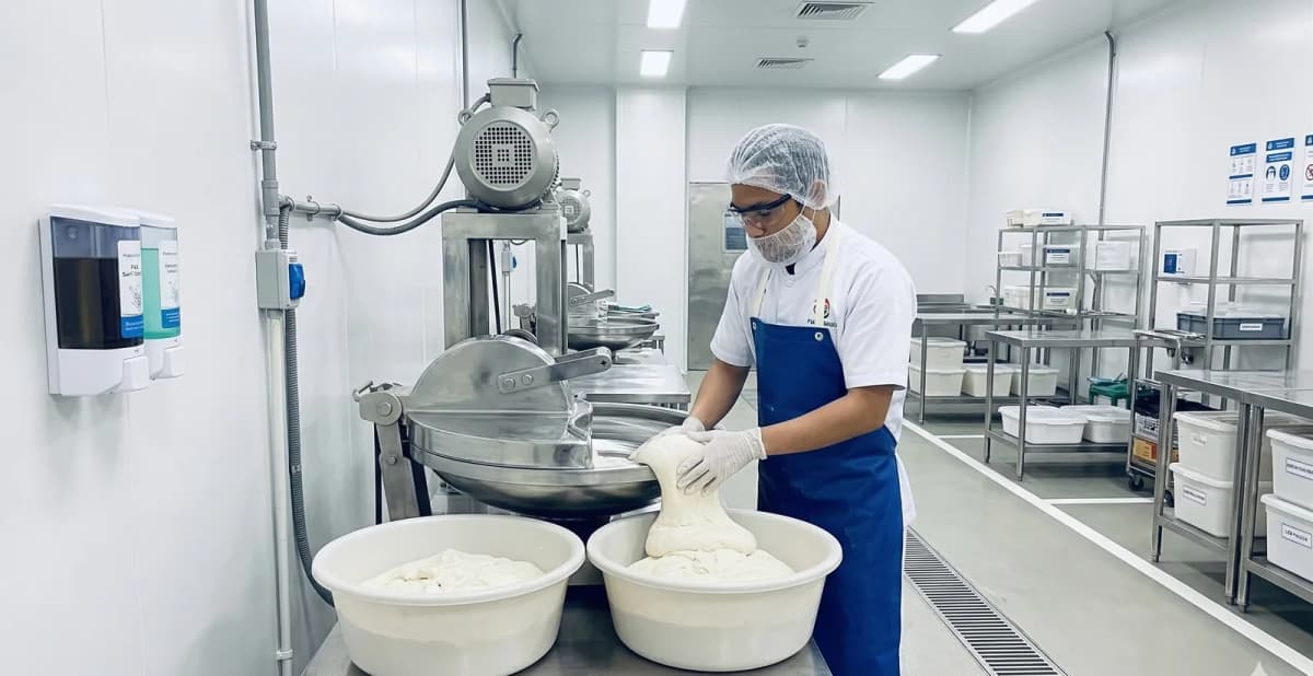Persiapan Bumbu