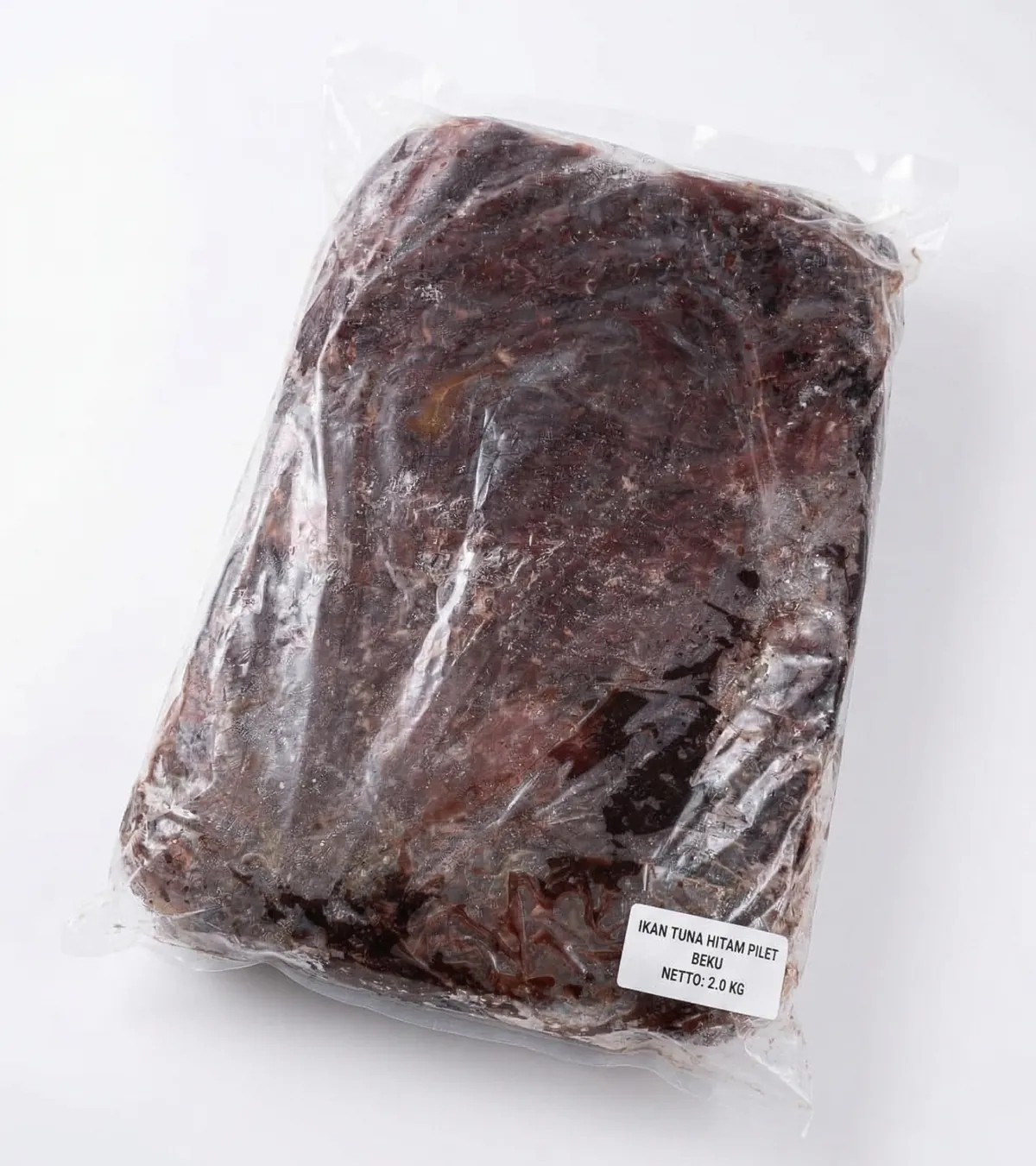 Ikan Tuna Hitam