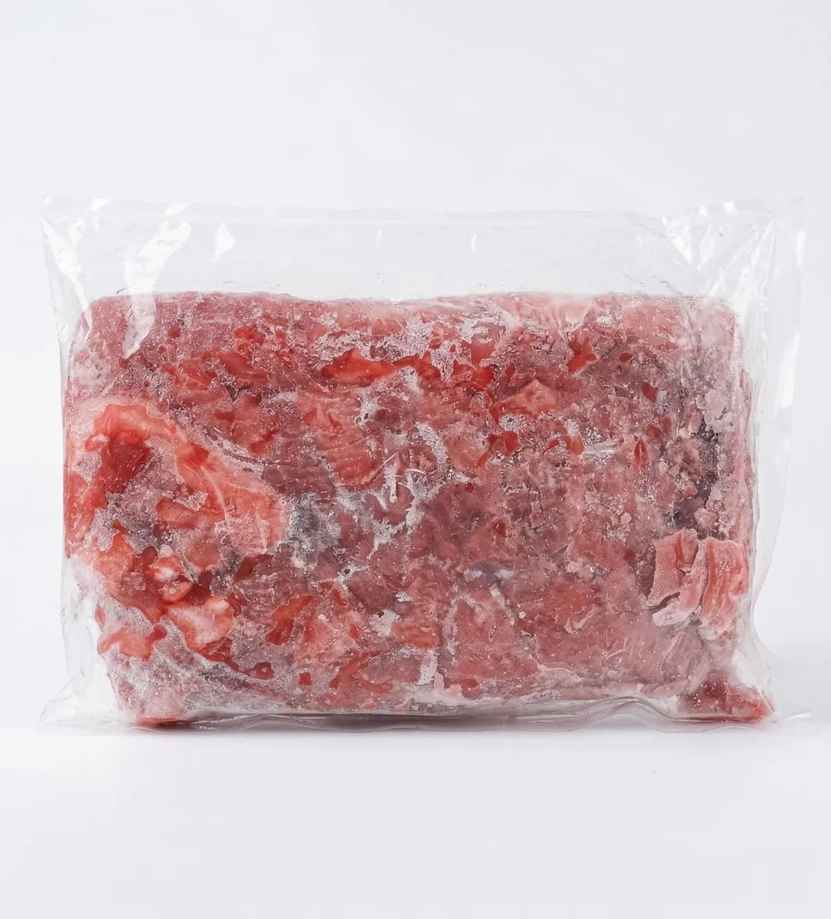 Ikan Tuna Merah